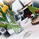 Cafe & Gastehaus Reichel * Bärenstein