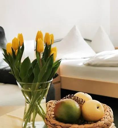 Café&gästehaus Reichel Hotel Bärenstein