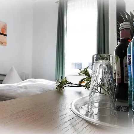 Café&gästehaus Reichel Bärenstein