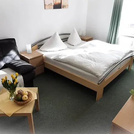 Café&gästehaus Reichel *