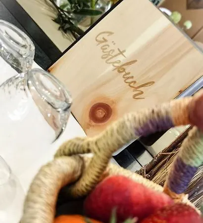 Hotel Café&gästehaus Reichel