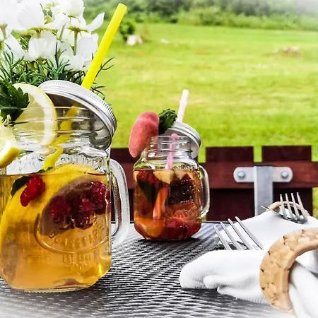 Hotel Café&gästehaus Reichel Bärenstein