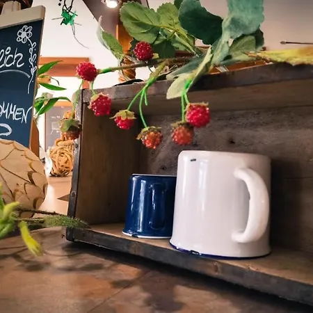 Hotel Café&gästehaus Reichel