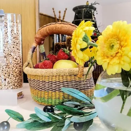 Hotel Café&gästehaus Reichel