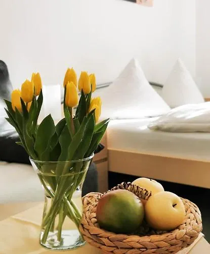 Cafe & Gastehaus Reichel Hotel Bärenstein