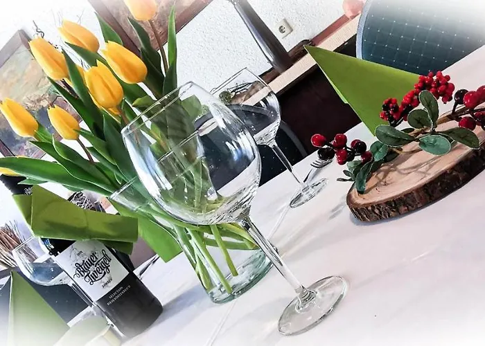 Cafe & Gastehaus Reichel * Bärenstein